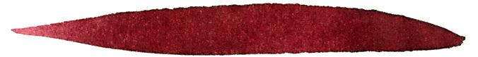 Graf-von-Faber-Castell - Frascos de tinta de 75 ml Rojo granate