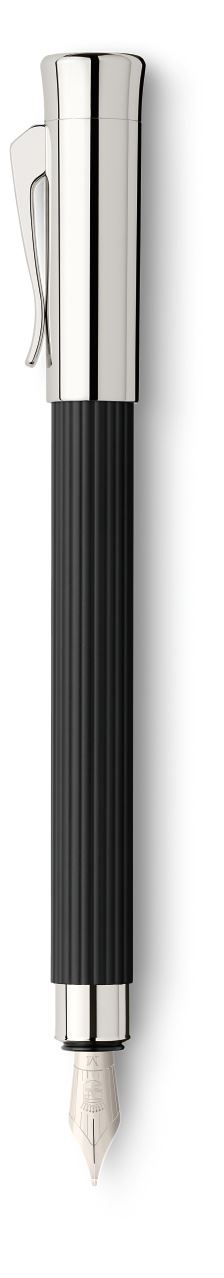 Graf-von-Faber-Castell - Bolígrafo Tamitio Negro